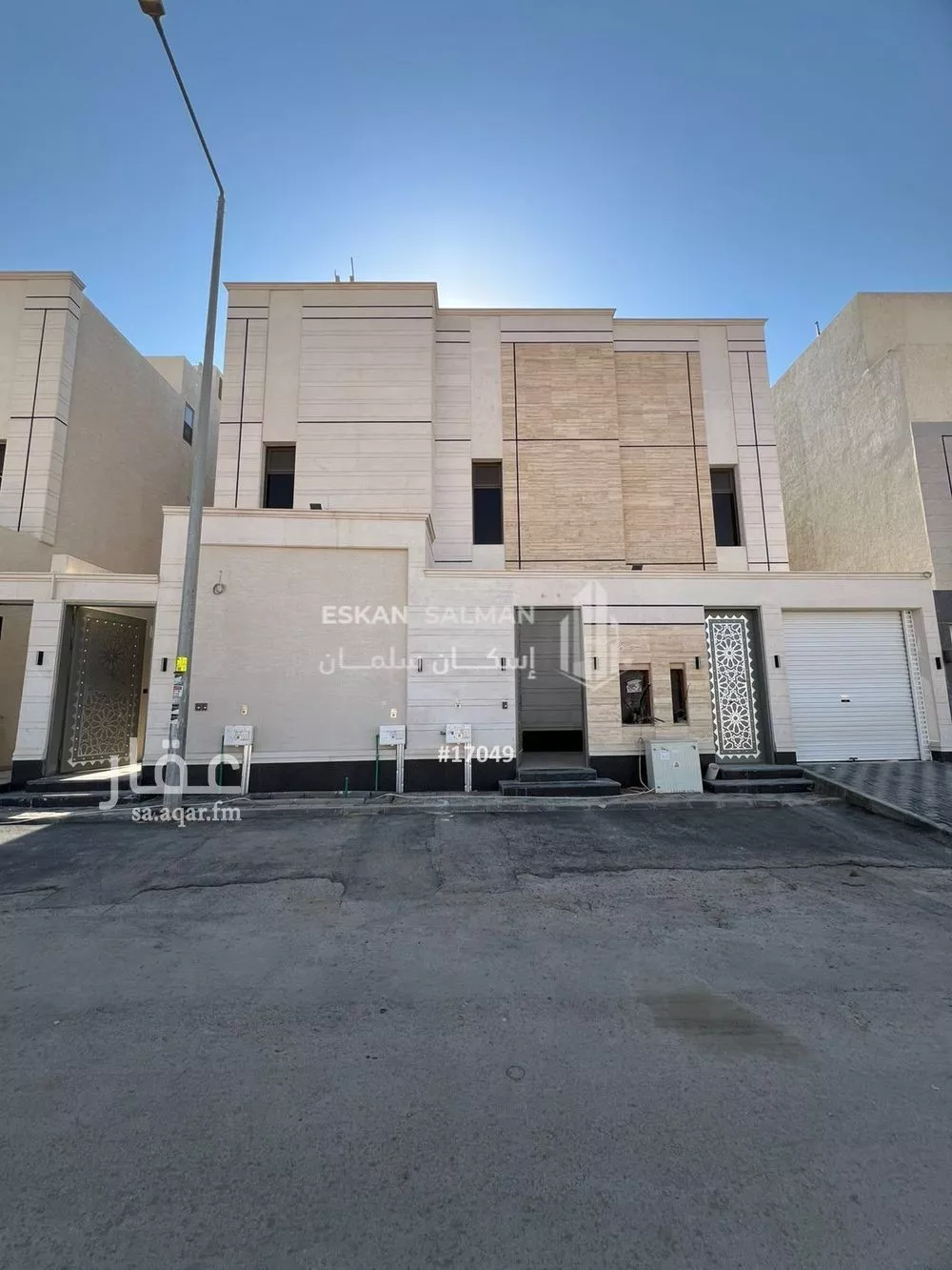 دور للبيع في شارع خريص, حي الجنادرية, مدينة الرياض, منطقة الرياض 1 صورة