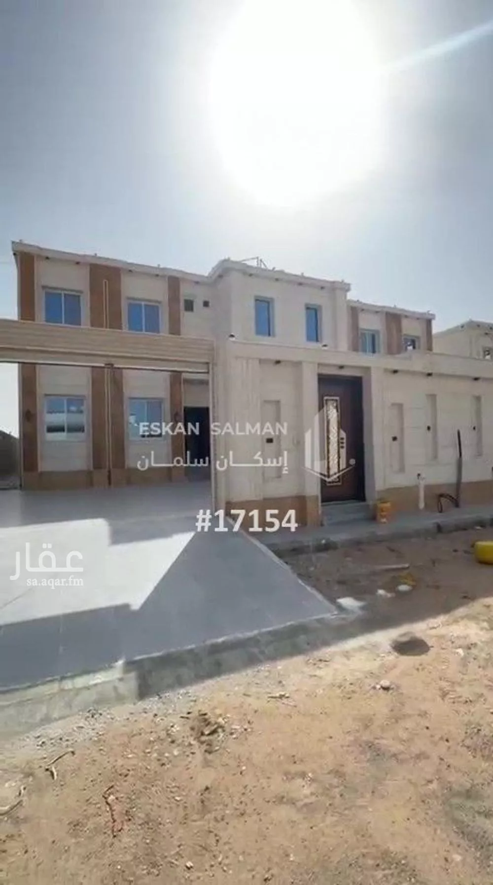 فيلا للبيع في شارع البيان, حي الروضة, مدينة نجران, منطقة نجران 1 صورة