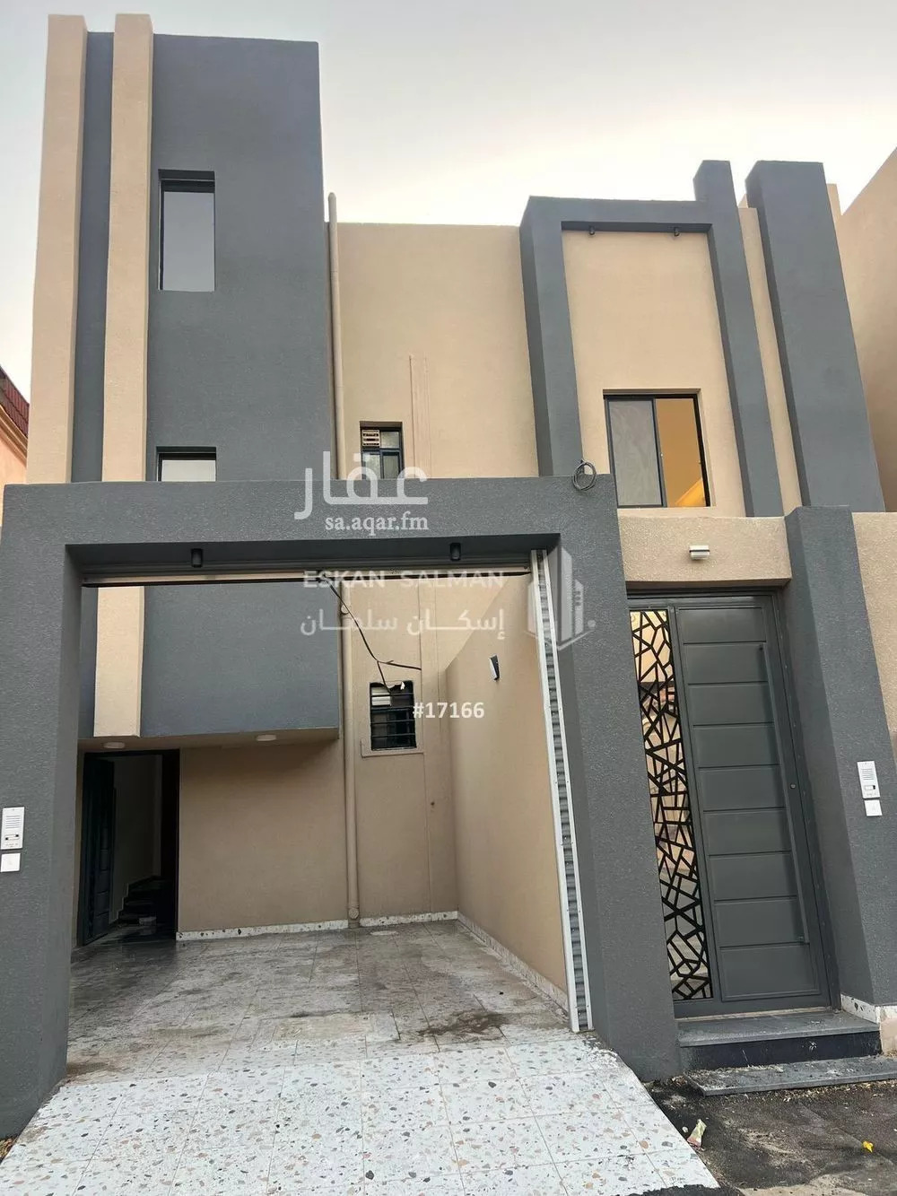 دور للبيع في شارع ابي القاسم بن مسعود, حي النور, مدينة خميس مشيط, منطقة عسير 1 صورة