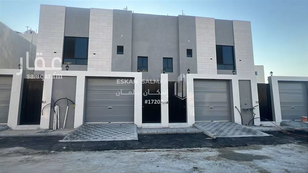 فيلا للبيع في شارع نجران, حي ضاحية الملك فهد, مدينة الدمام, المنطقة الشرقية 1 صورة