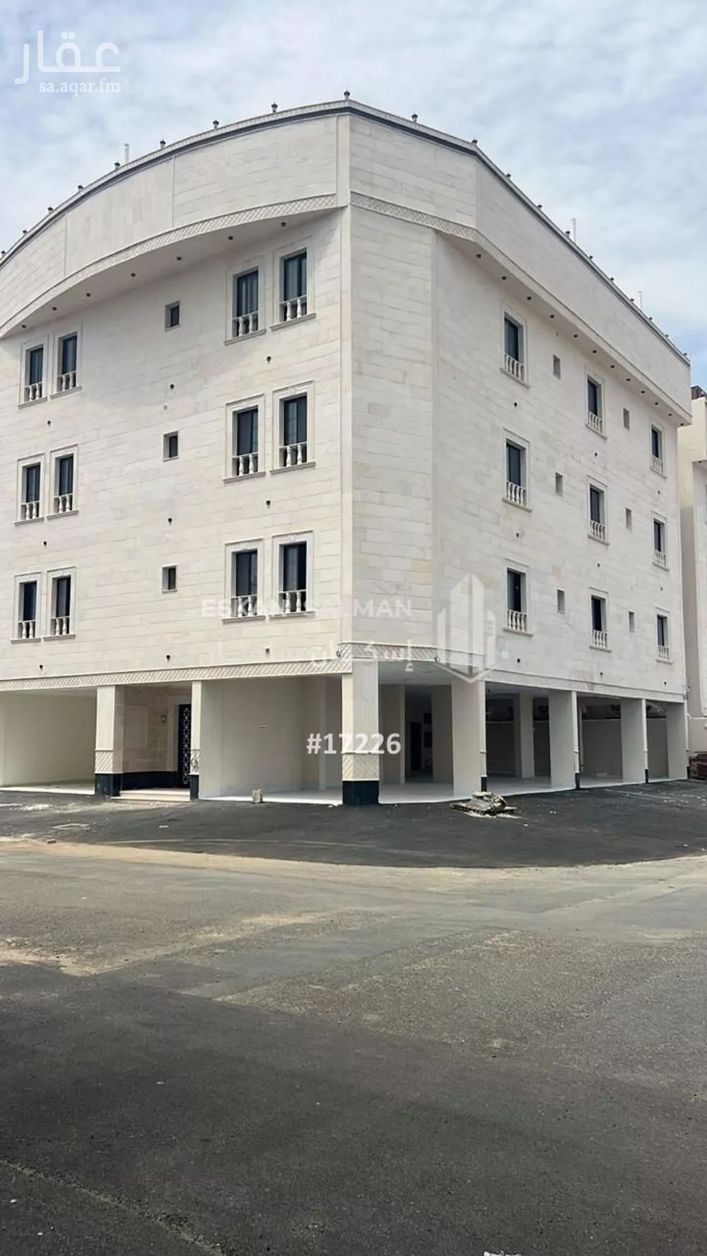 دور للبيع في شارع عبدالله بن ذباب بن الحارث رضي الله عنه, حي المغمس, مدينة مكة المكرمة, منطقة مكة المكرمة 1 صورة