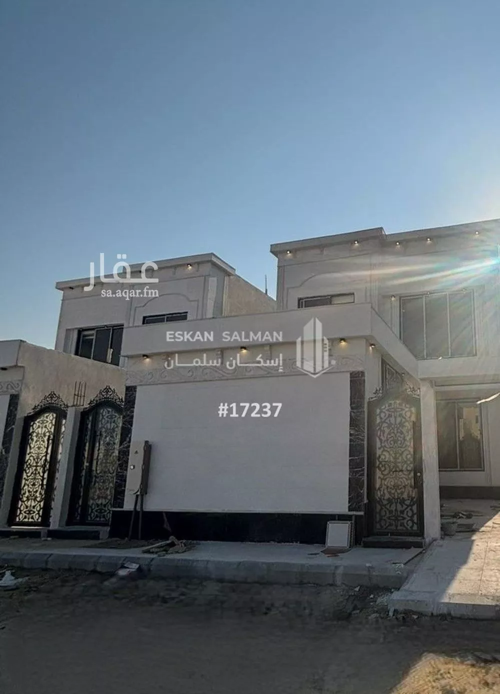 فيلا للبيع في شارع العزيزية 96, حي العزيزية, مدينة الجبيل, المنطقة الشرقية 1 صورة