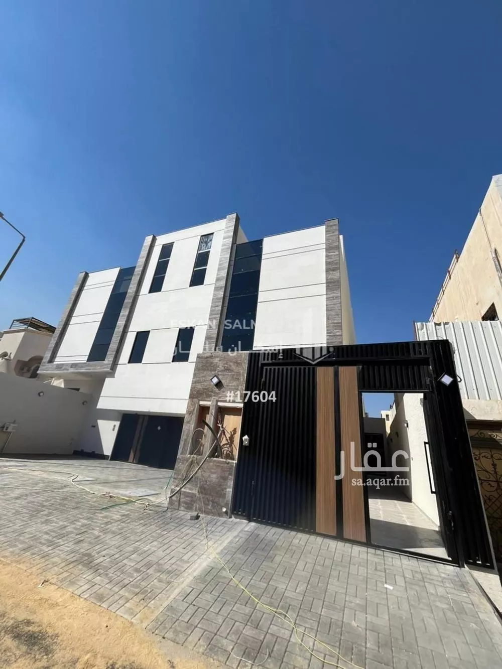 دور للبيع في شارع أحمد بن تاج الأمناء, حي النسيم الغربي, مدينة الرياض, منطقة الرياض 1 صورة