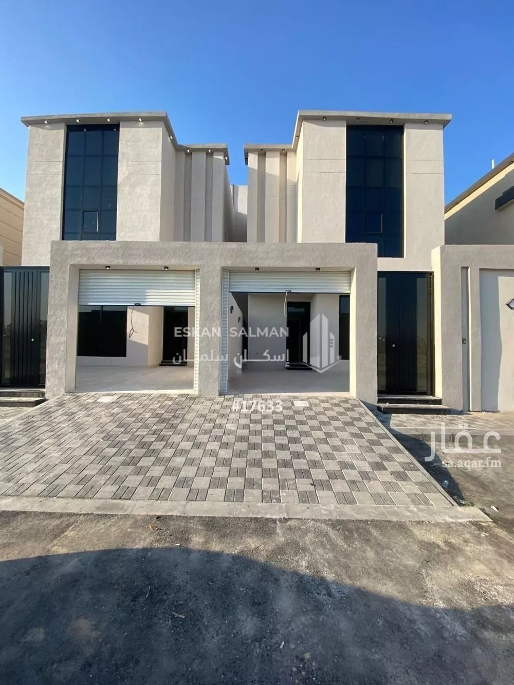 فيلا للبيع في شارع البرهان ابن صالح, حي ضاحية الملك فهد, مدينة الدمام, المنطقة الشرقية 1 صورة