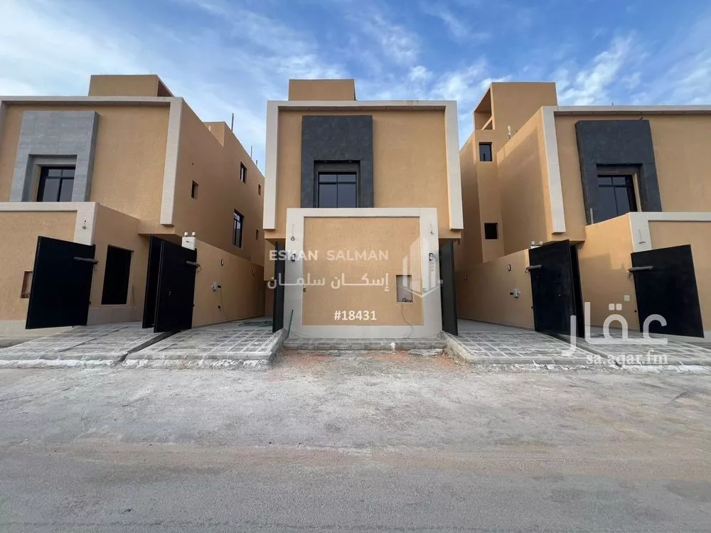 شقة للبيع في شارع عبيدالله الفقيه, حي الرمال, مدينة الرياض, منطقة الرياض 1 صورة