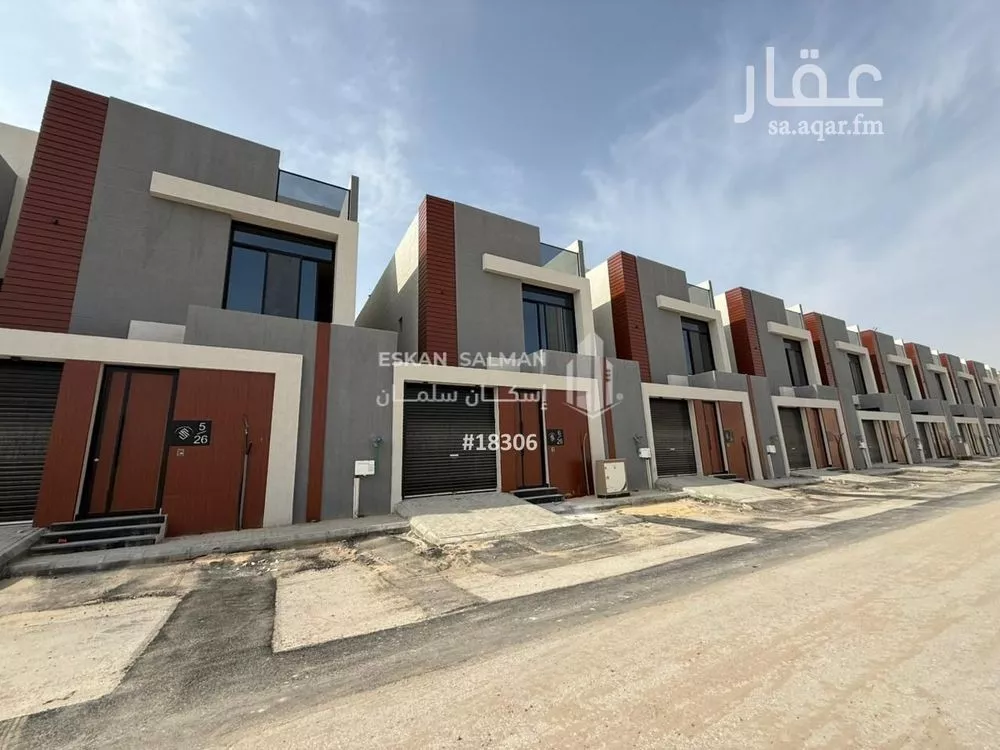 فيلا للبيع في شارع ابراهيم الخوزي, حي الزهراء, مدينة الاحساء, المنطقة الشرقية 1 صورة