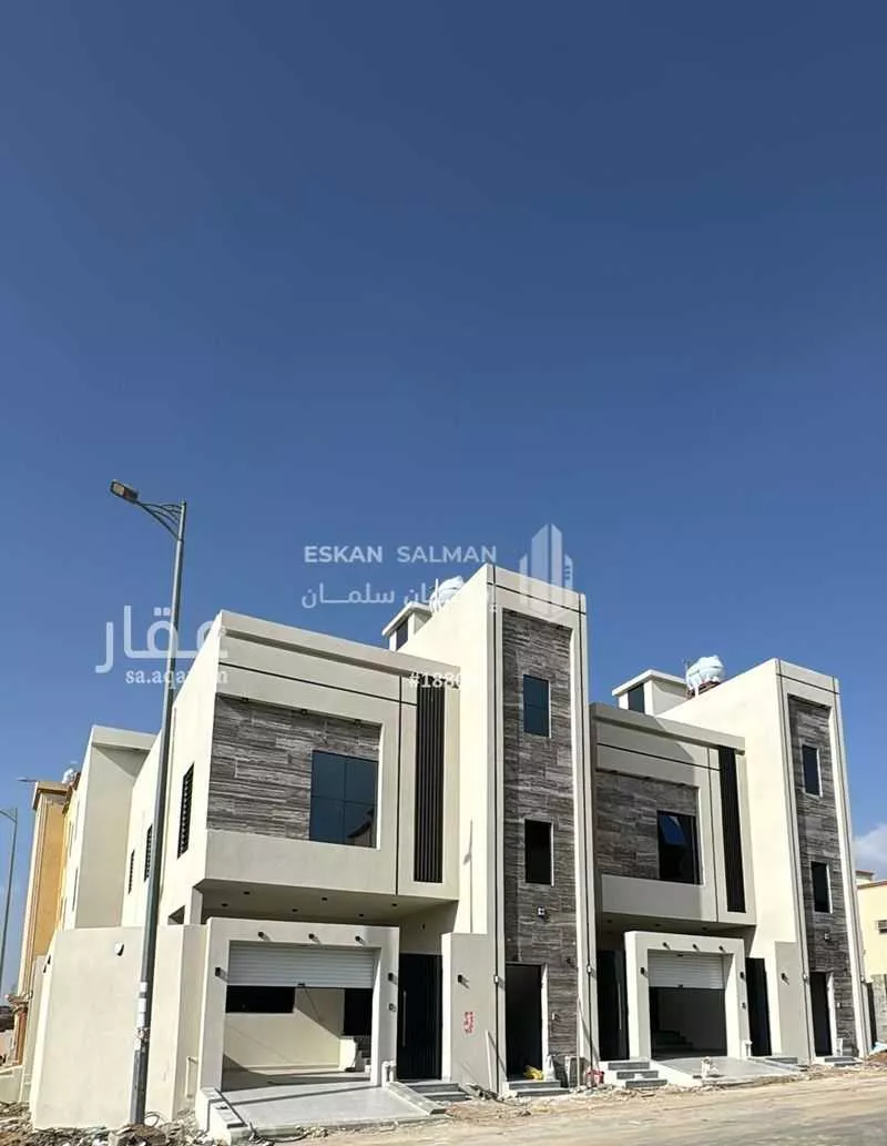 شقة للبيع في حي النهضة, مدينة أحد رفيدة, منطقة عسير 1 صورة