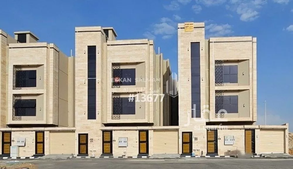 شقة للبيع في شارع عمر الخردلي, حي الظرفة, مدينة خميس مشيط, منطقة عسير 1 صورة