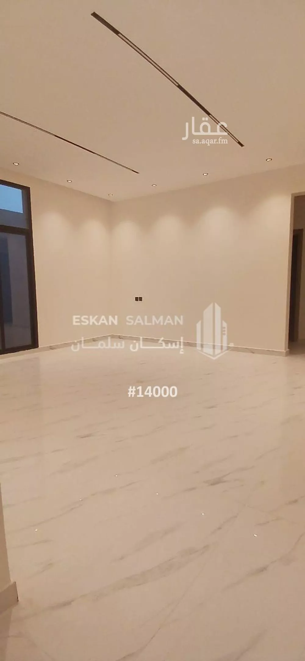 دور للبيع في شارع عمر ابن حبيب, حي الجنادرية, مدينة الرياض, منطقة الرياض 1 صورة