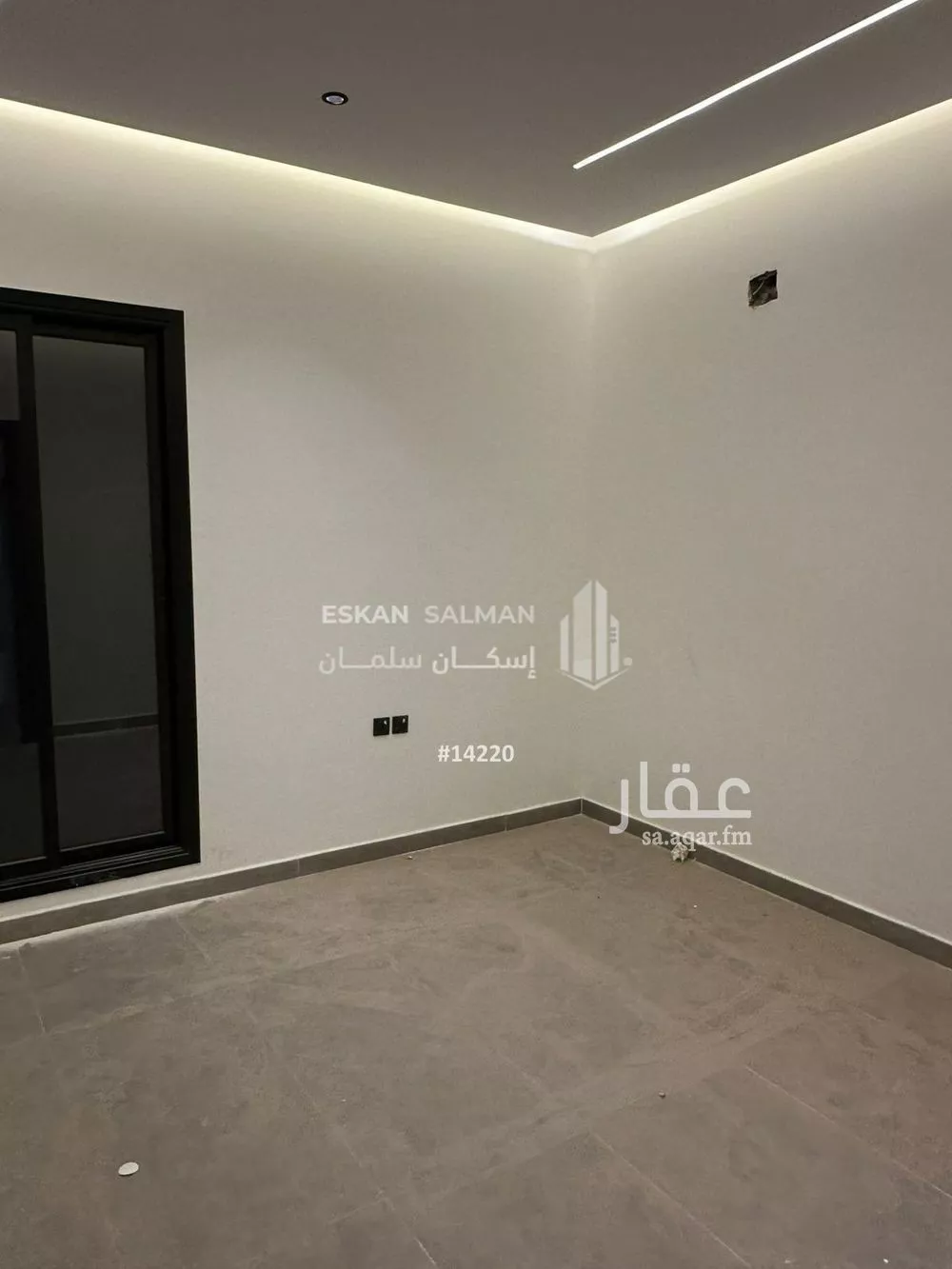 شقة للبيع في شارع السرحاني, حي الجنادرية, مدينة الرياض, منطقة الرياض 1 صورة