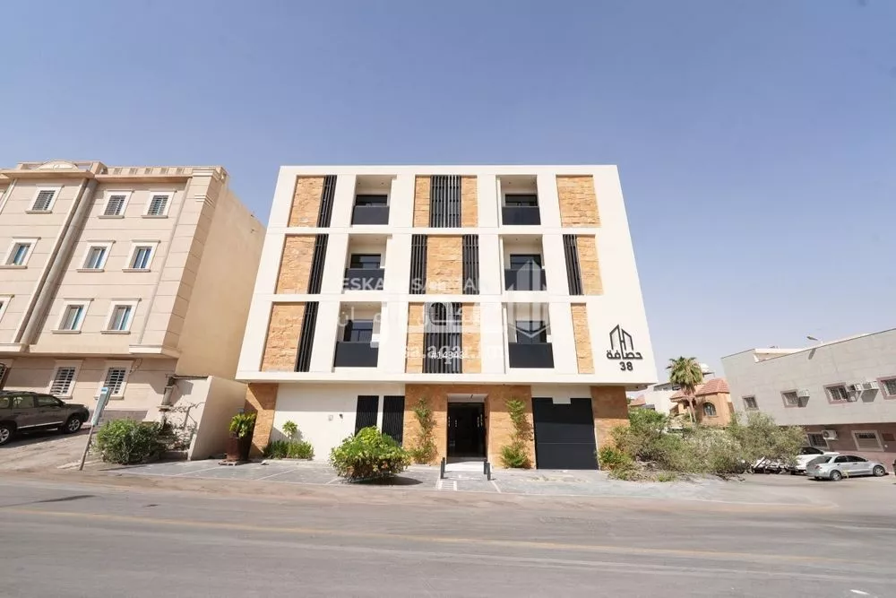 شقة للبيع في شارع رازن, حي الإزدهار, مدينة الرياض, منطقة الرياض 1 صورة