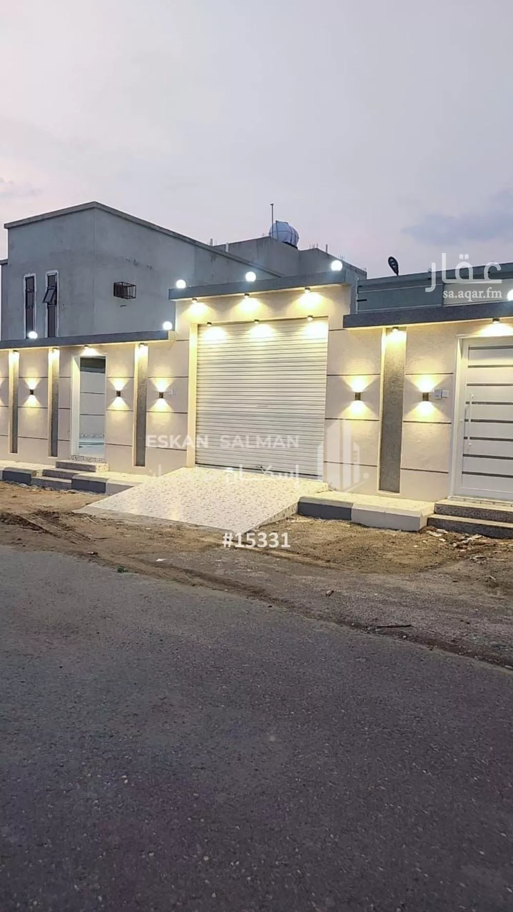 دور للبيع في شارع زينب بنت جحش, حي الغريف, مدينة امارة منطقة جازان - الغريف, منطقة جازان 1 صورة
