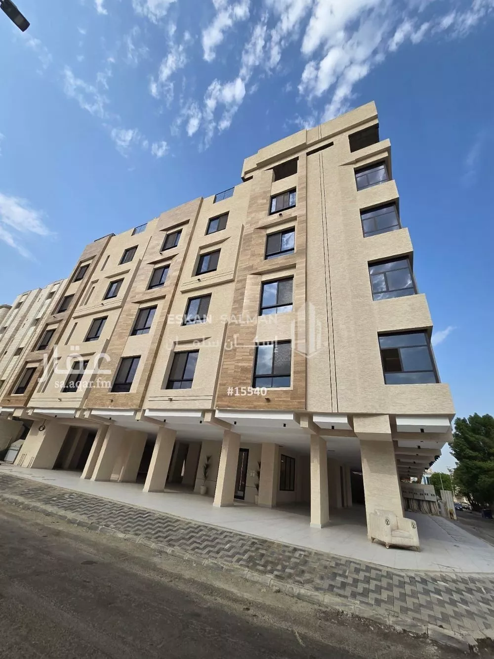 شقة للبيع في شارع انس ابن طبيع, حي الصفاء, مدينة جدة, منطقة مكة المكرمة 1 صورة