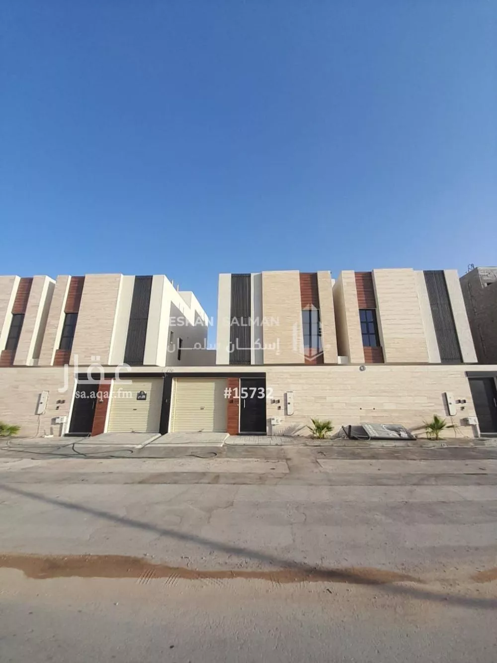 فيلا للبيع في شارع يحيى بن إسماعيل, حي الفاروق, مدينة الرياض, منطقة الرياض 1 صورة