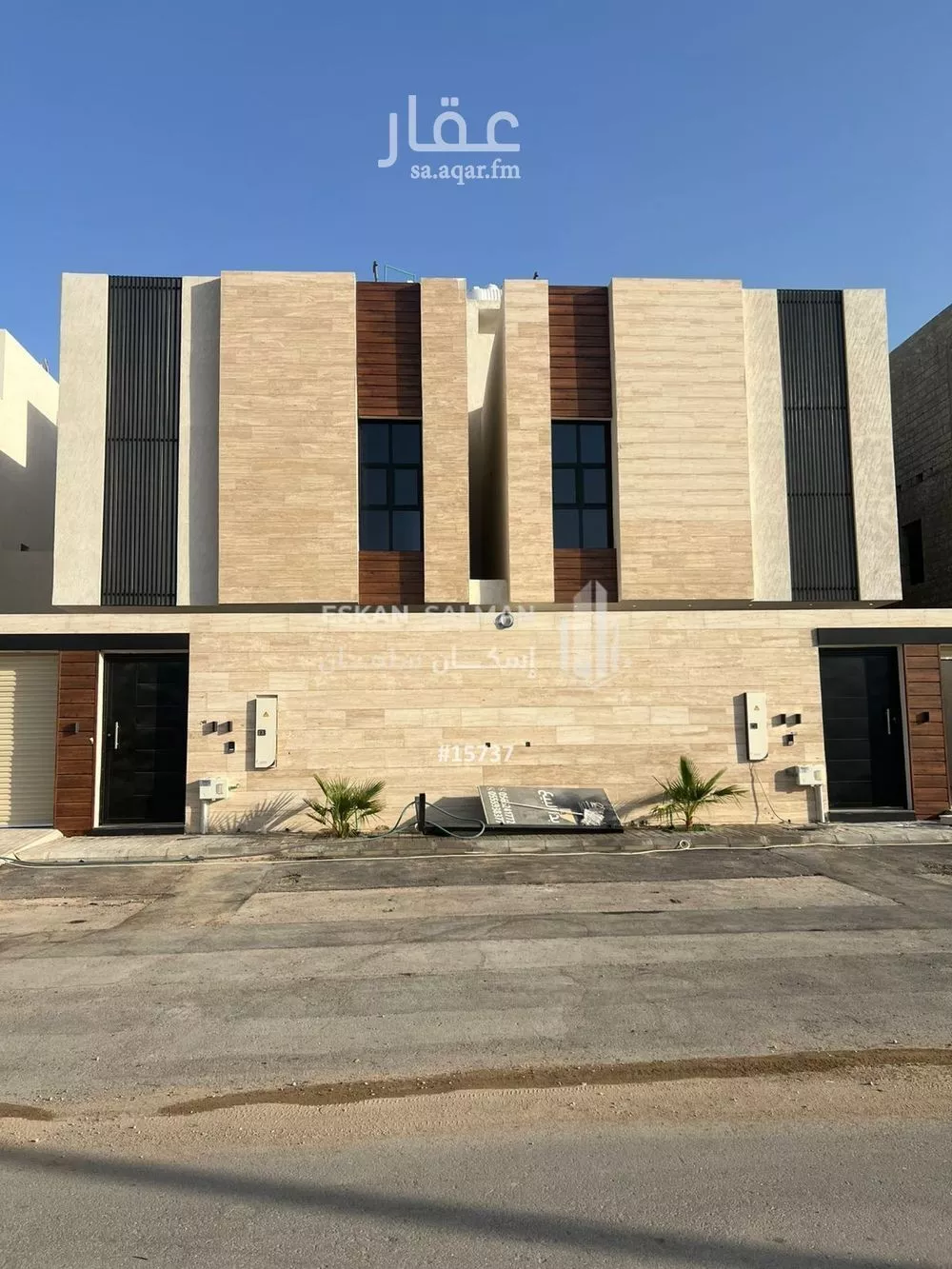 فيلا للبيع في شارع يحيى بن إسماعيل, حي الفاروق, مدينة الرياض, منطقة الرياض 1 صورة