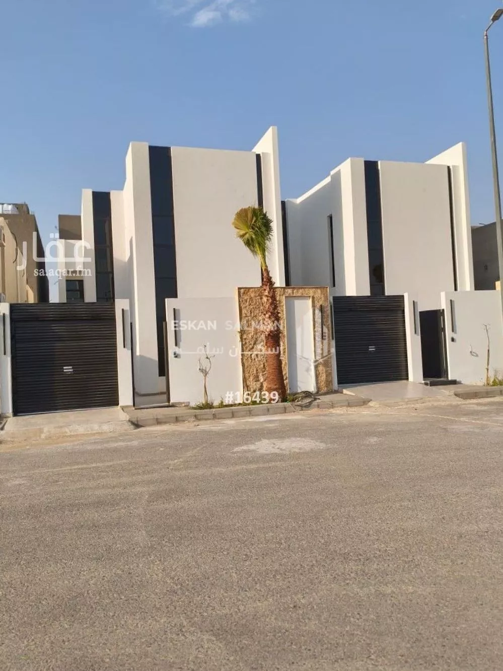 فيلا للبيع في شارع ابن حميد, حي القشاشية الجديد, مدينة مكه المكرمه, منطقة مكة المكرمة 1 صورة