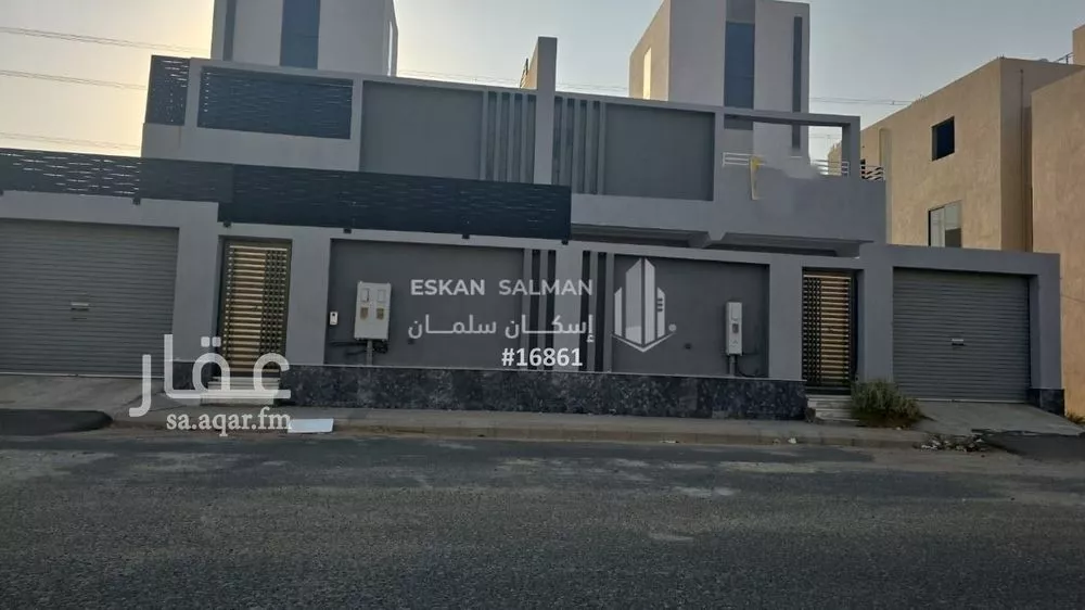 فيلا للبيع في شارع السائب بن ابي وداعة, حي المسيال الجديد, مدينة مكة المكرمة, منطقة مكة المكرمة 1 صورة