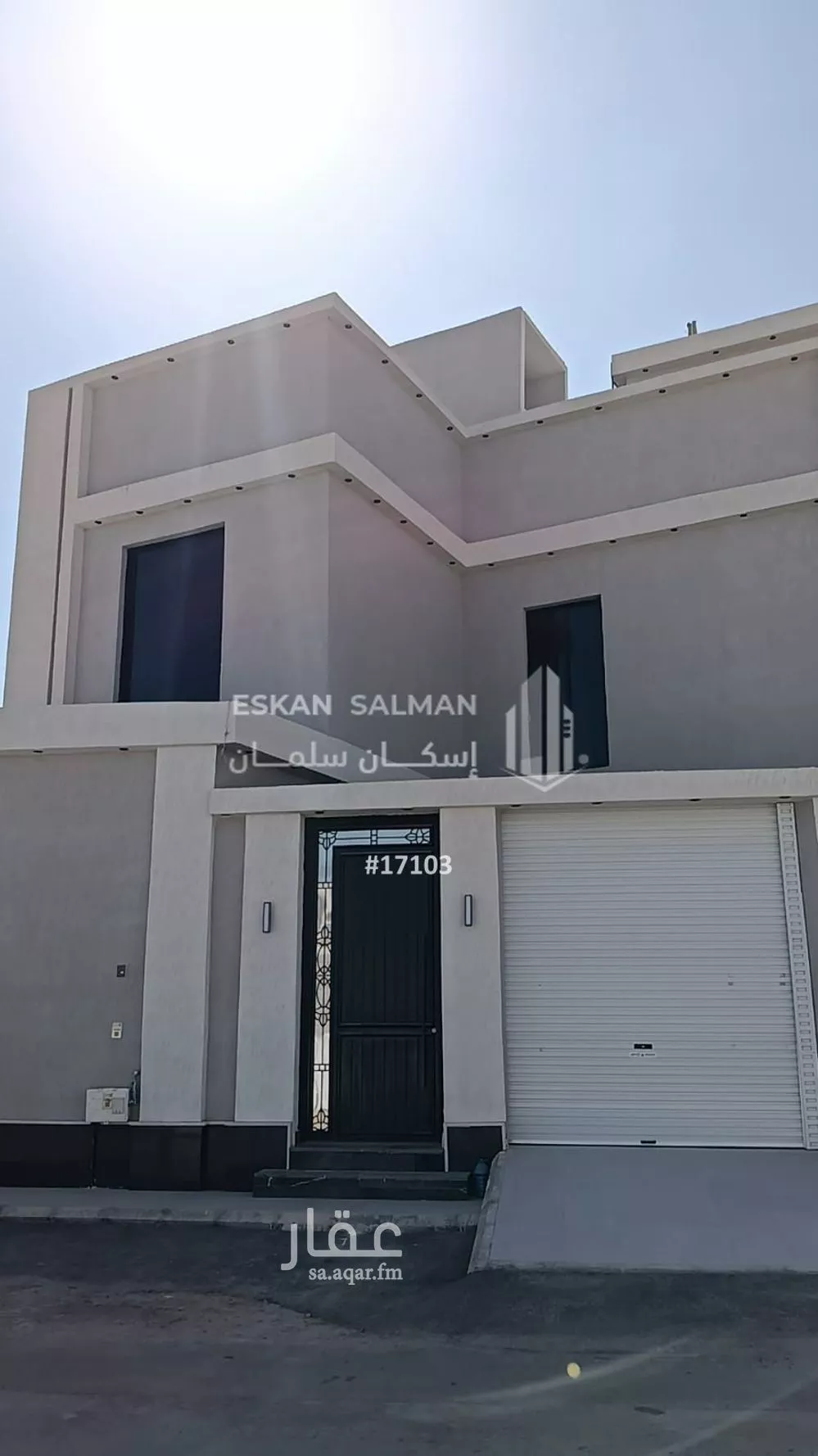 دور للبيع في شارع العصم, حي الجنادرية, مدينة الرياض, منطقة الرياض 1 صورة