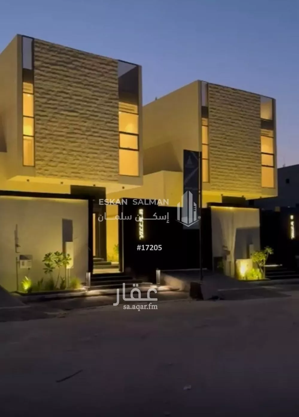 فيلا للبيع في شارع الكفاح, حي الشعلة, مدينة الدمام, المنطقة الشرقية 1 صورة