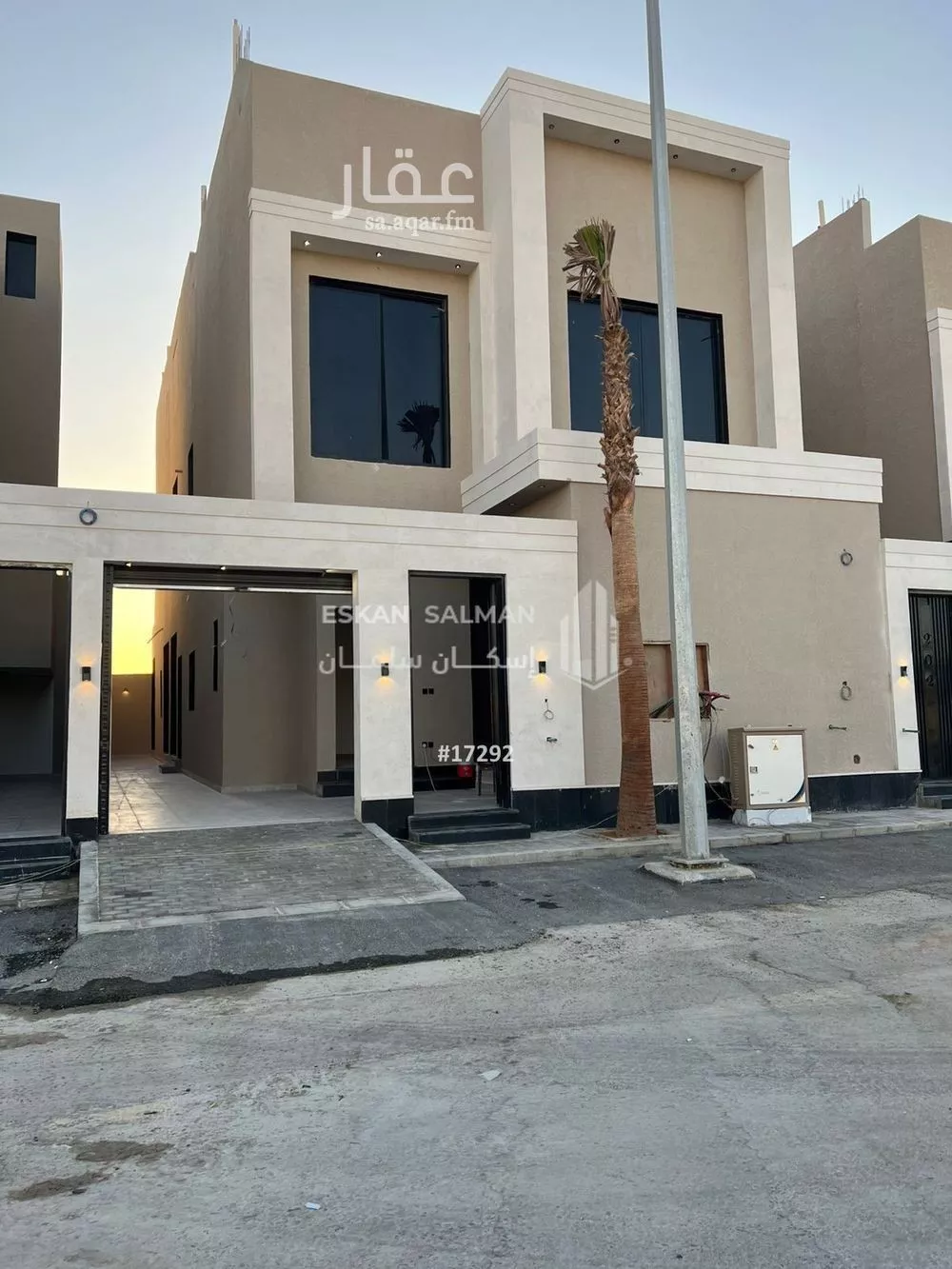 شقة للبيع في حي الجنادرية, مدينة الرياض, منطقة الرياض 1 صورة