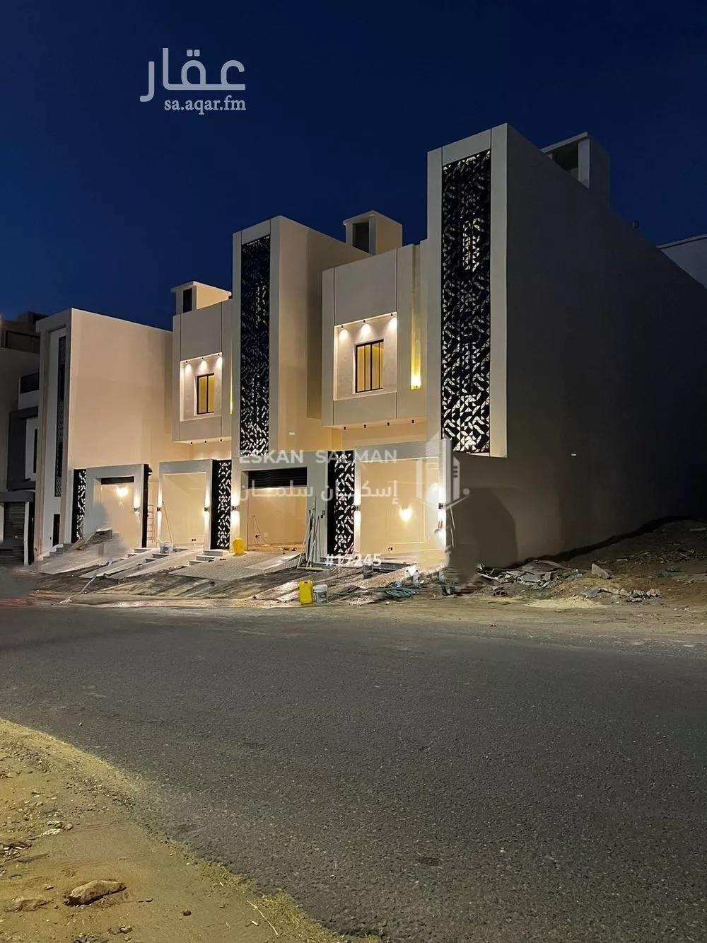 شقة للبيع في شارع جارية ابن عبدالله الاشجعي, حي الوسام, مدينة خميس مشيط, منطقة عسير 1 صورة