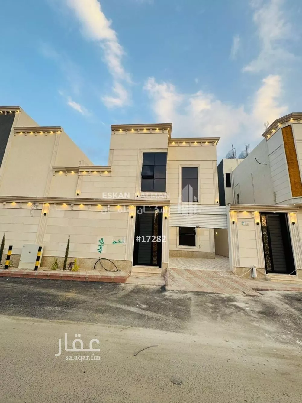 فيلا للبيع في شارع ريحه 23, حي ريحه, مدينة الطائف, منطقة مكة المكرمة 1 صورة