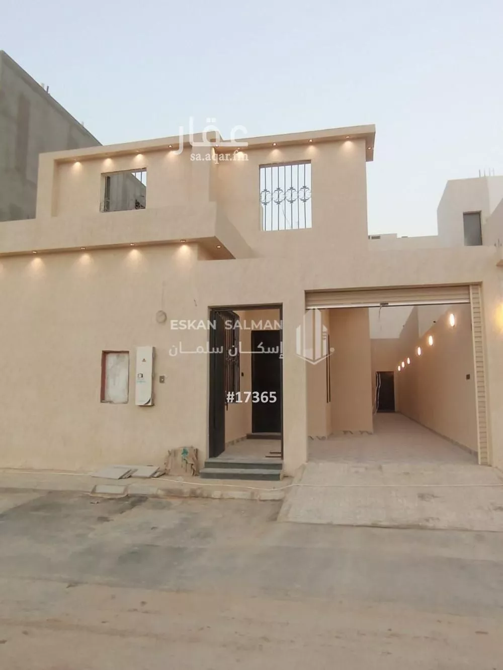 دور للبيع في شارع الدرب, حي الجنادرية, مدينة الرياض, منطقة الرياض 1 صورة