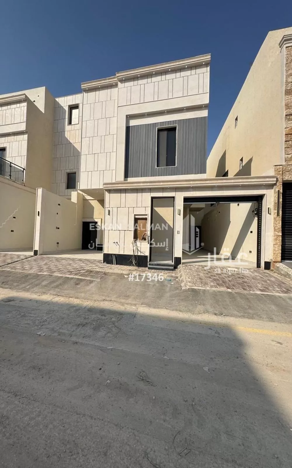 شقة للبيع في شارع رقم 148, حي الجنادرية, مدينة الرياض, منطقة الرياض 1 صورة