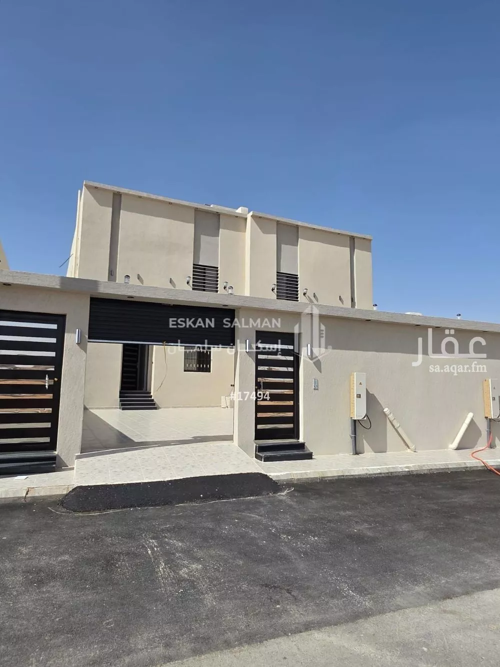 فيلا للبيع في شارع الشريد ابن سويد, حي السليمانية, مدينة الطائف, منطقة مكة المكرمة 1 صورة