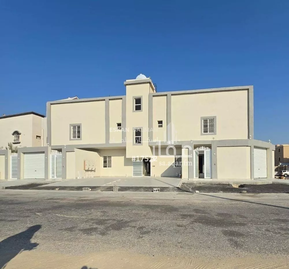 شقة للبيع في شارع الخير, حي ضاحية الملك فهد, مدينة الدمام, المنطقة الشرقية 1 صورة