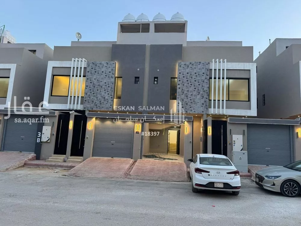 شقة للبيع في شارع خيبر, حي بدر, مدينة الرياض, منطقة الرياض 1 صورة