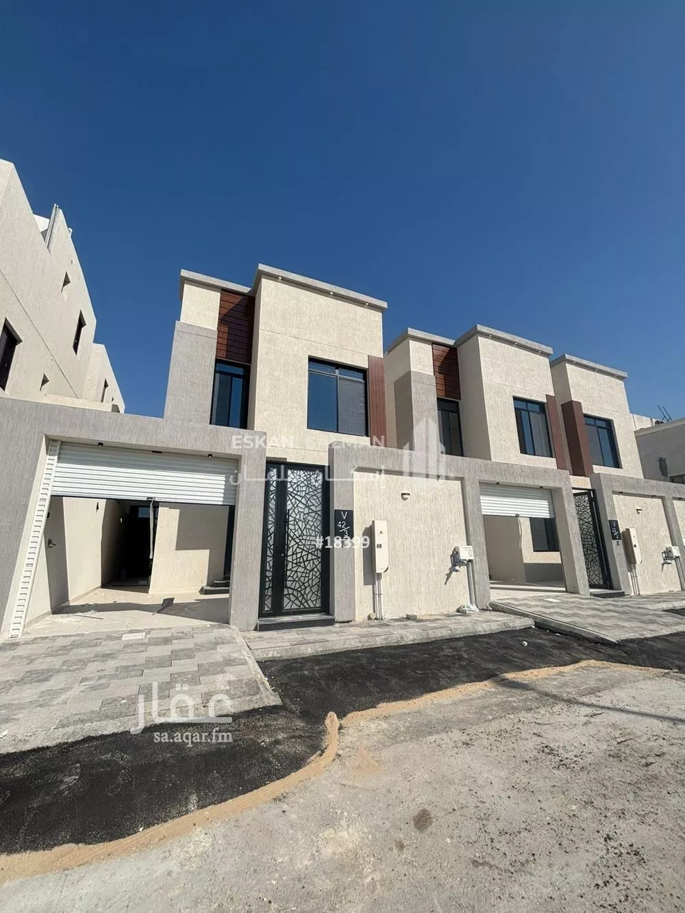 فيلا للبيع في شارع 30د, حي الصواري, مدينة الخبر, المنطقة الشرقية 1 صورة