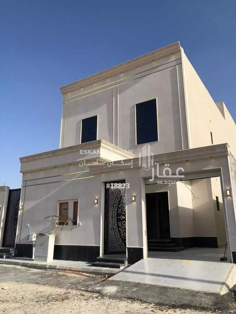 فيلا للبيع في حي النظيم, مدينة الرياض, منطقة الرياض 1 صورة