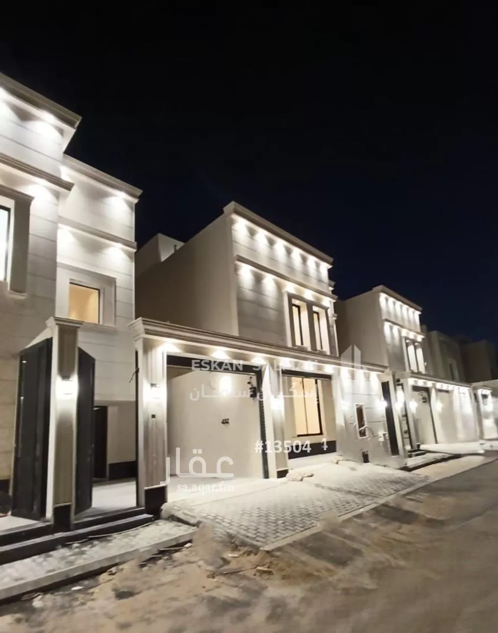 شقة للبيع في شارع العمره, حي الجنادرية, مدينة الرياض, منطقة الرياض 1 صورة