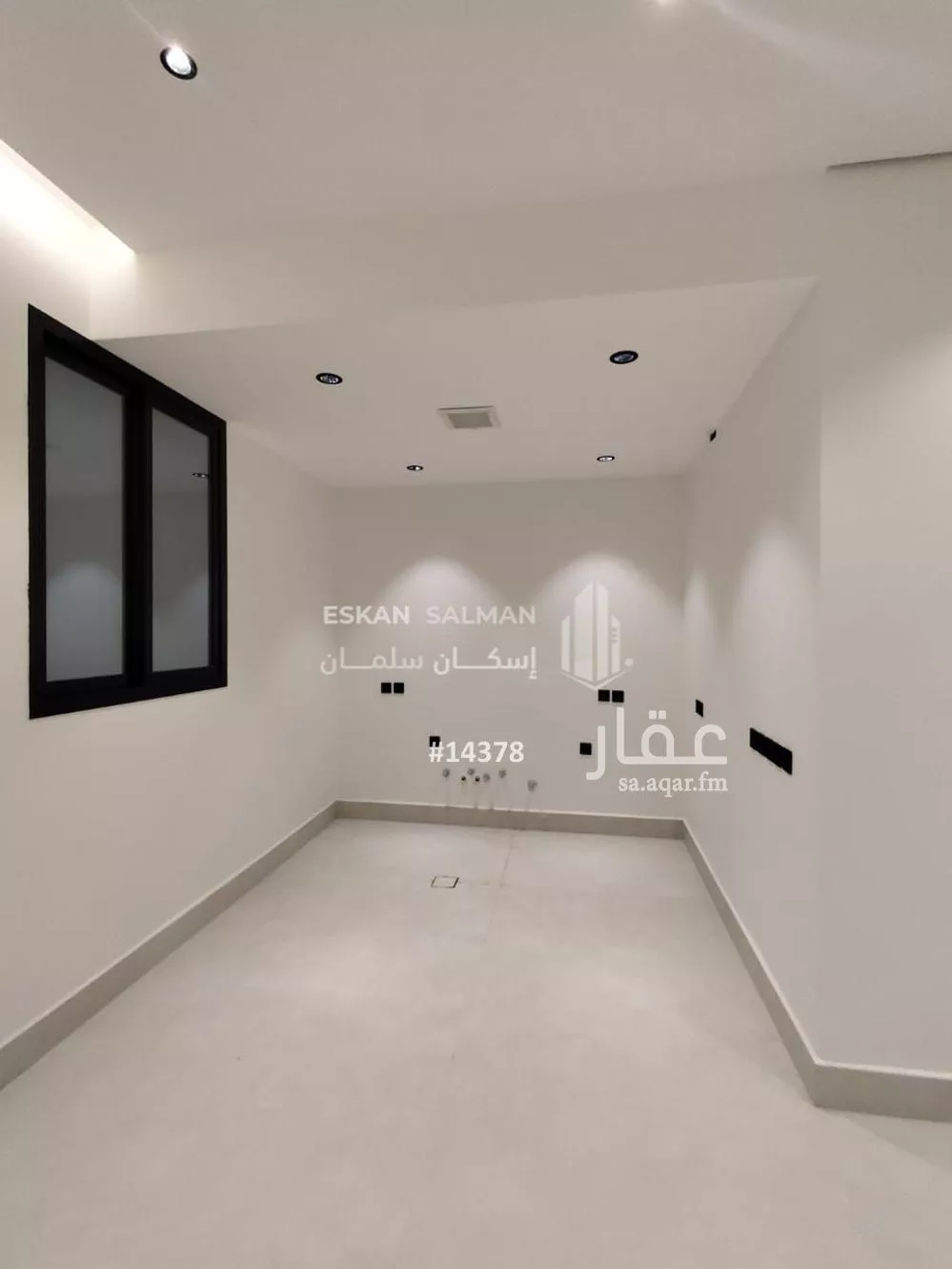 شقة للبيع في شارع المعموره, حي ظهرة لبن, مدينة الرياض, منطقة الرياض 1 صورة