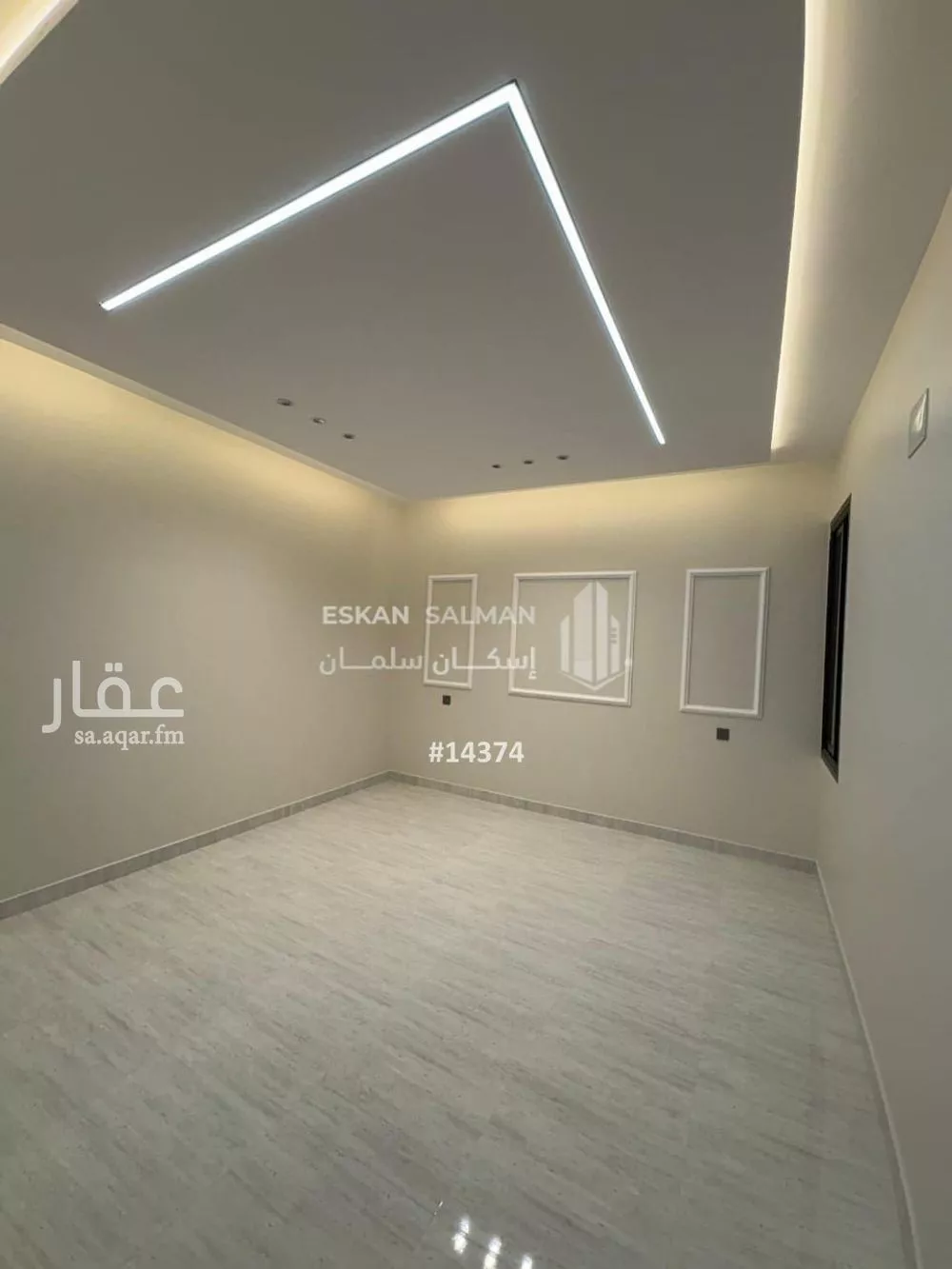 شقة للبيع في شارع حمزة الجعلي, حي الزهور, مدينة ابها, منطقة عسير 1 صورة