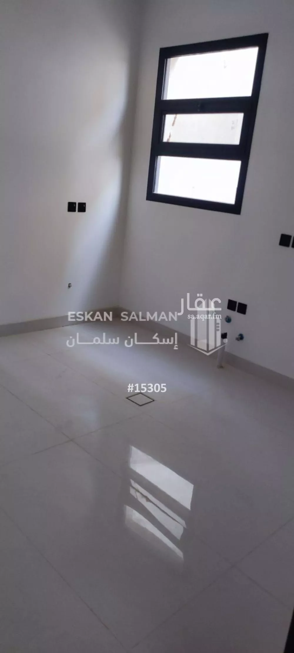 فيلا للبيع في شارع ابن غزال, حي العريجاء الغربي, مدينة الرياض, منطقة الرياض 1 صورة
