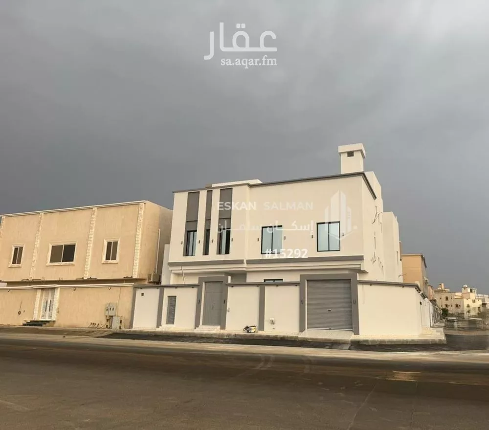 فيلا للبيع في شارع راشد سعيد السلمي, حي الفروسية, مدينة جدة, منطقة مكة المكرمة 1 صورة