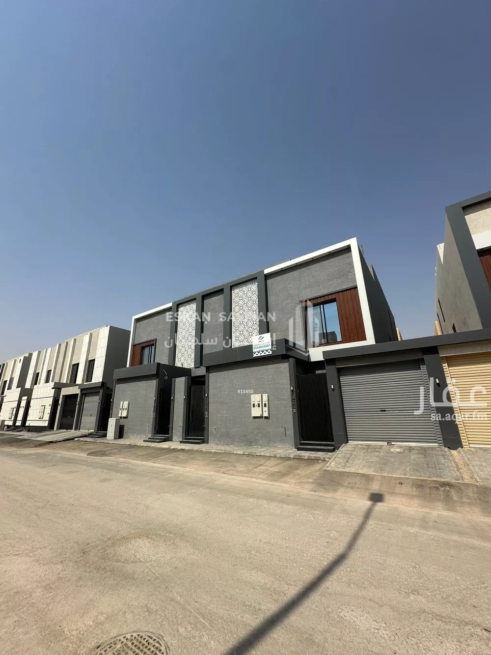 دور للبيع في شارع محمد حسب الله, حي الرمال, مدينة الرياض, منطقة الرياض 1 صورة