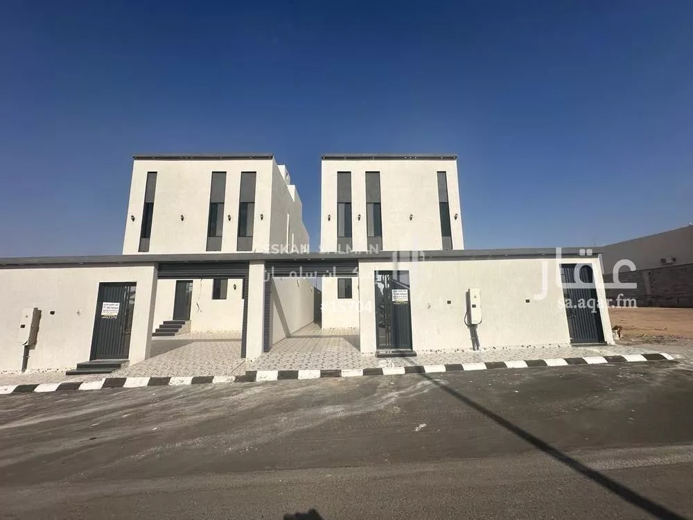 فيلا للبيع في شارع السلمانية 177, حي القهيب, مدينة امارة منطقة مكة المكرمة - الطائف, منطقة مكة المكرمة 1 صورة