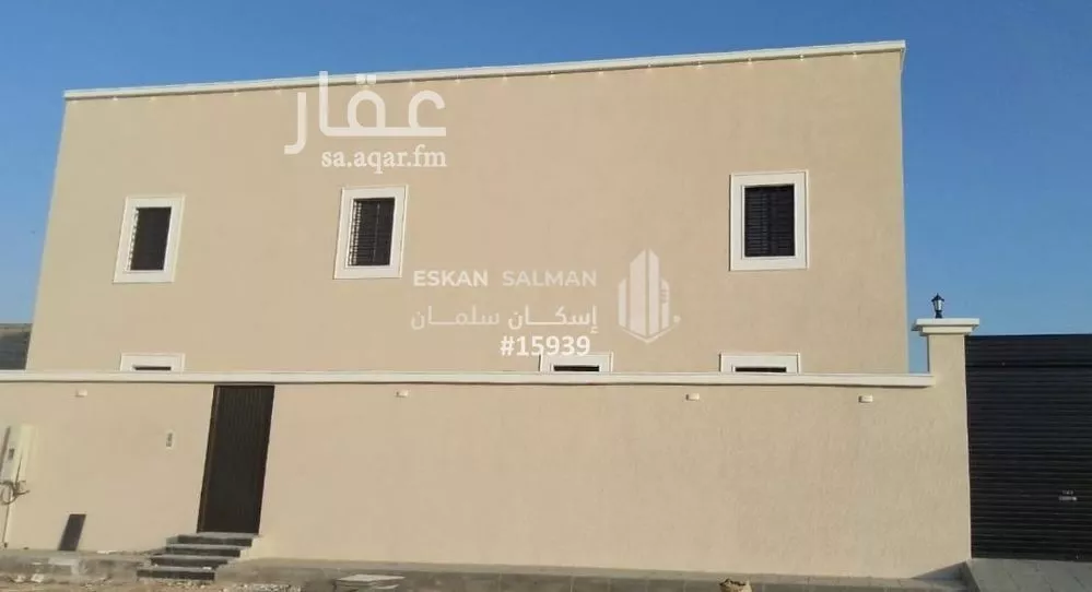 فيلا للبيع في شارع ابي الطلائع, حي ضاحية الإسكان, مدينة امارة منطقة مكة المكرمة - الطائف, منطقة مكة المكرمة 1 صورة