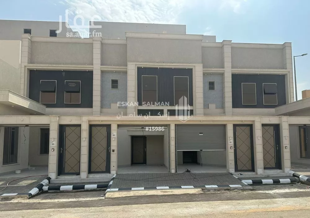 شقة للبيع في شارع أحمد عقيلان, حي النخيل, مدينة بريده, منطقة القصيم 1 صورة