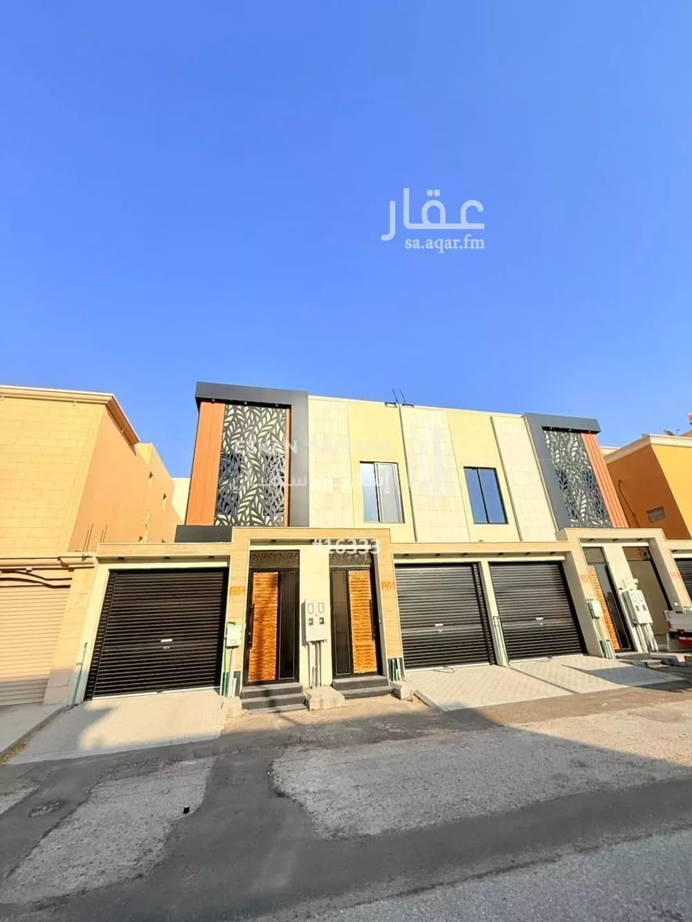 شقة للبيع في شارع سعد بن ناصر السديري, حي العدوة, مدينة الاحساء, المنطقة الشرقية 1 صورة