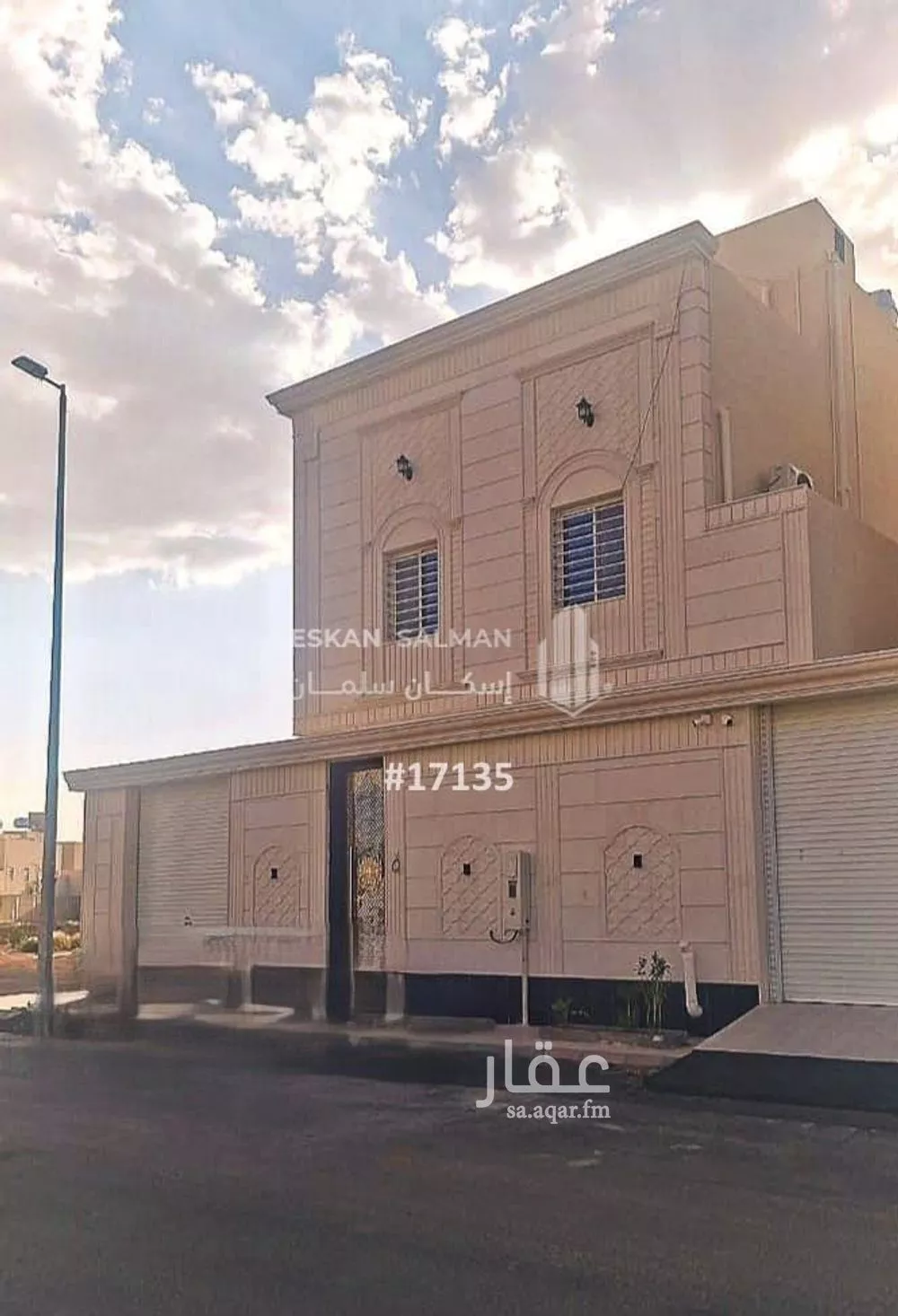 فيلا للبيع في شارع ابن الفصيح, حي الرحاب, مدينة الطائف, منطقة مكة المكرمة 1 صورة