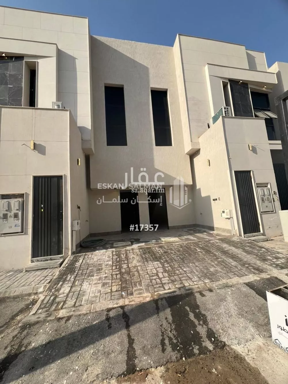 شقة للبيع في شارع الشارخية, حي قرطبة, مدينة الرياض, منطقة الرياض 1 صورة