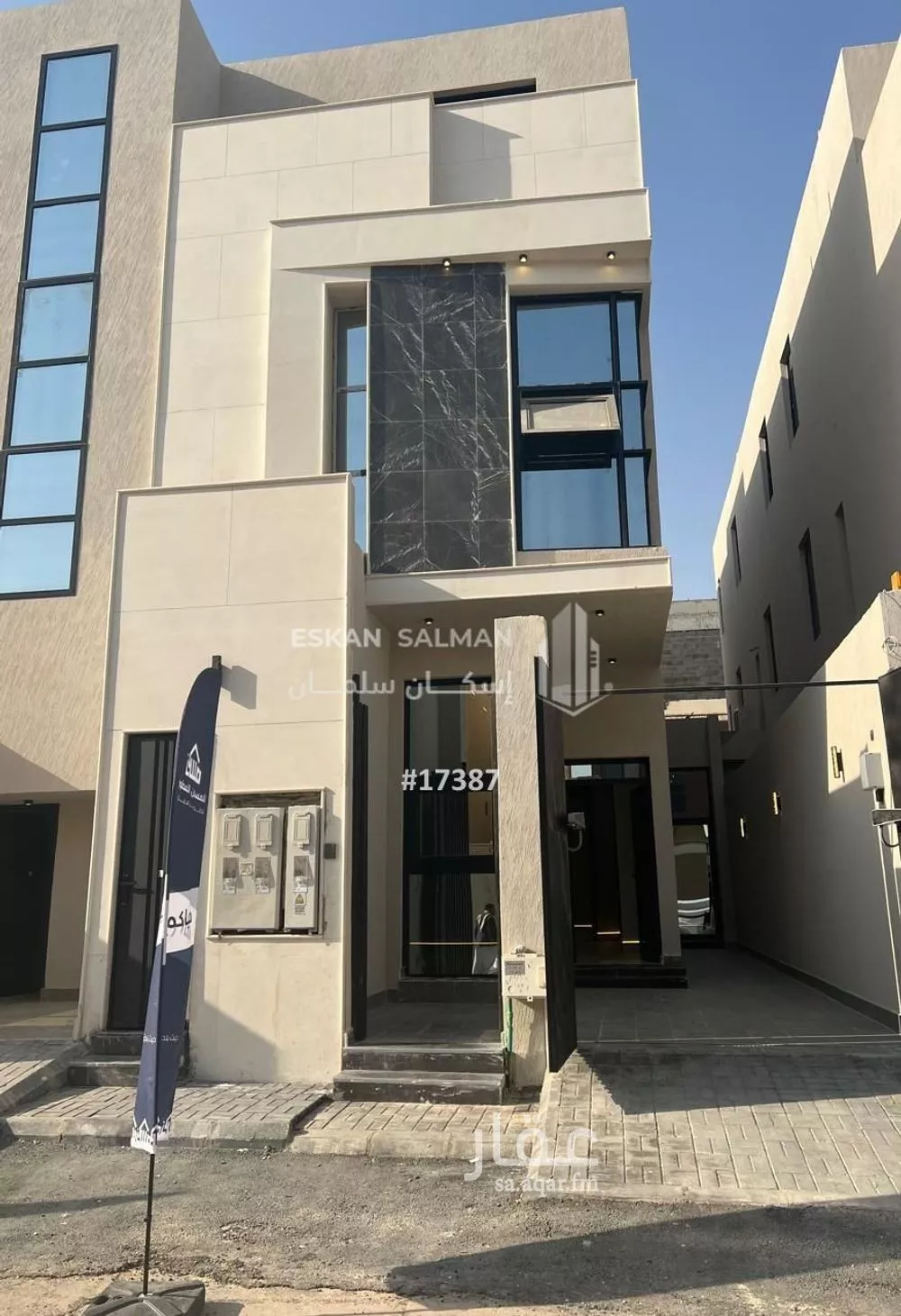 دور للبيع في شارع الصفي, حي قرطبة, مدينة الرياض, منطقة الرياض 1 صورة