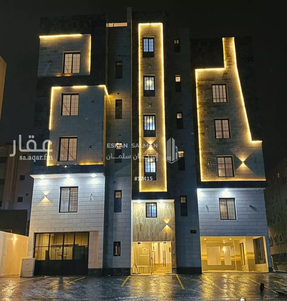 شقة للبيع في شارع العدل الواعظ, حي الحلقة الغربية, مدينة الطائف, منطقة مكة المكرمة 1 صورة