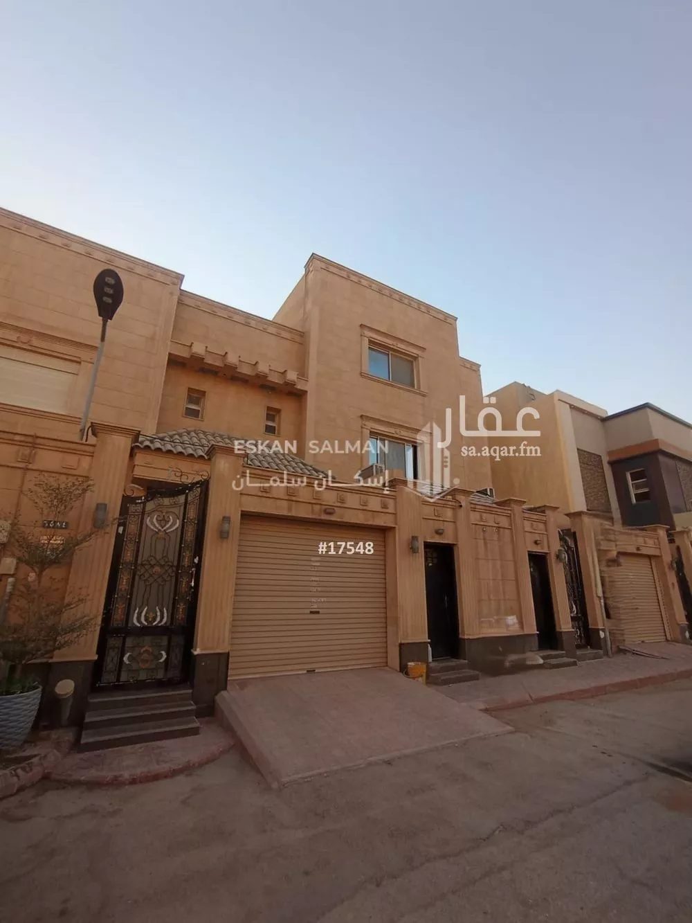 دور للبيع في شارع لاهور, حي قرطبة, مدينة الرياض, منطقة الرياض 1 صورة