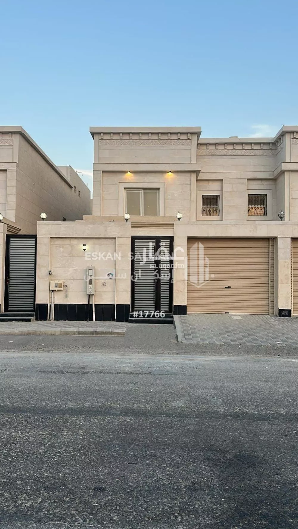 فيلا للبيع في شارع 17أ, حي الفرسان, مدينة الدمام, المنطقة الشرقية 1 صورة