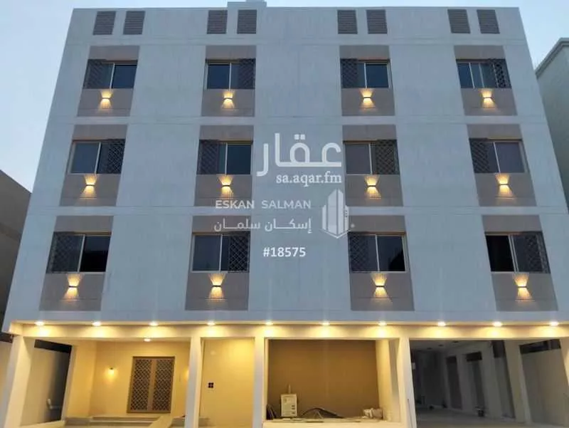 شقة للبيع في null 1 صورة